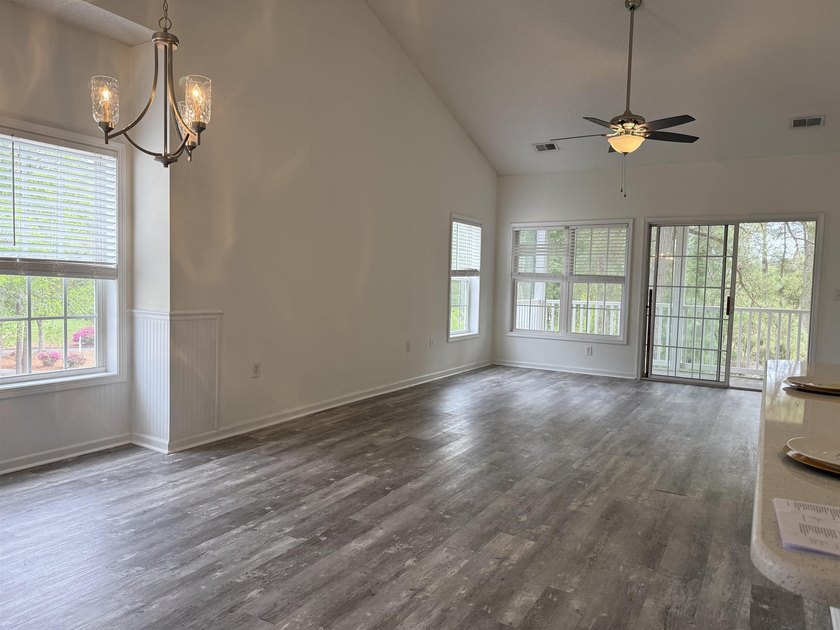 Welcome to Marcliffe at Blackmoor! This updated 3BR/2BA - photo 12