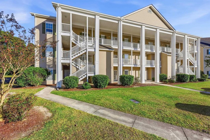 Welcome to Marcliffe at Blackmoor! This updated 3BR/2BA - photo 16