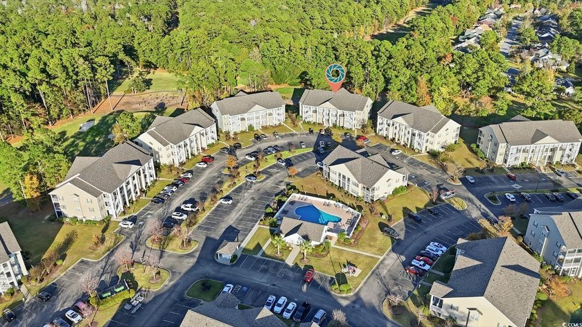 Welcome to Marcliffe at Blackmoor! This updated 3BR/2BA - photo 18
