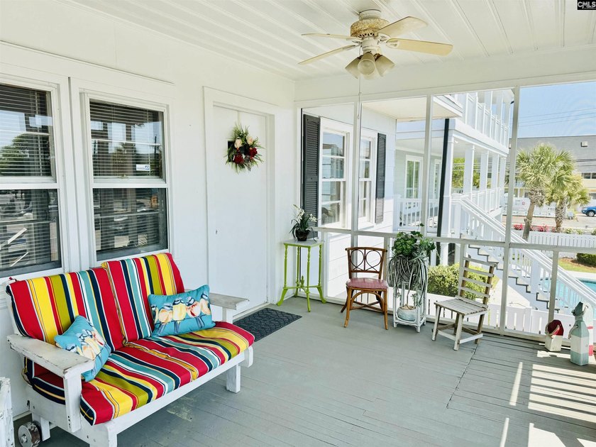 COME SEE THIS AMAZING BUILT 1970 SURFSIDE BEACH HOME 2 STREETS - photo 4