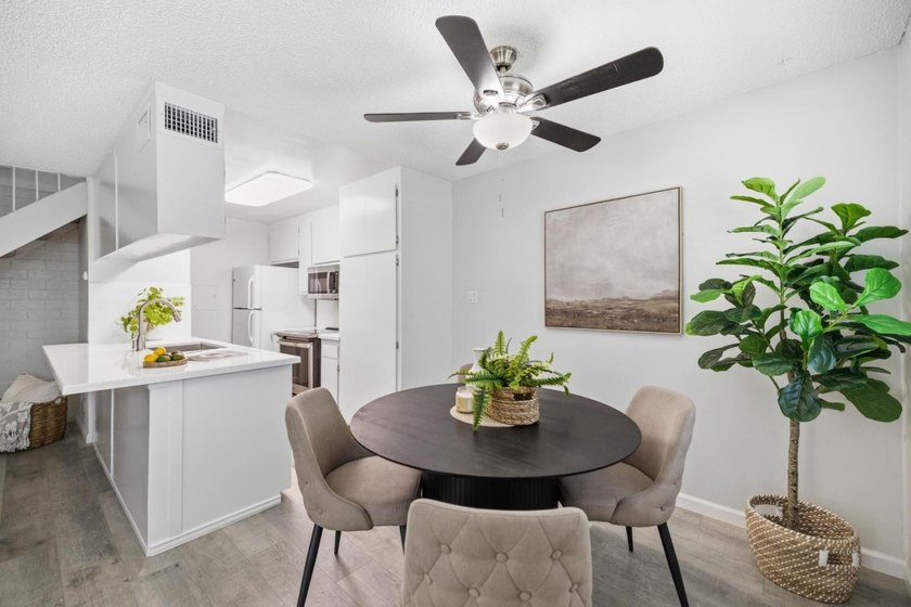 Move-in ready and completely turn-key, this beautifully - photo 13