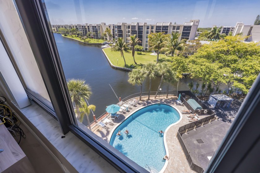 Welcome to Boca Bayou-A WATERFRONT, MANNED GATED community - photo 2