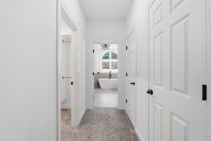 Welcome to your dream home on Mountain Ranch Golf Course! - photo 22
