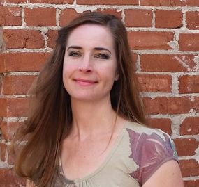 Rachel Anderson
