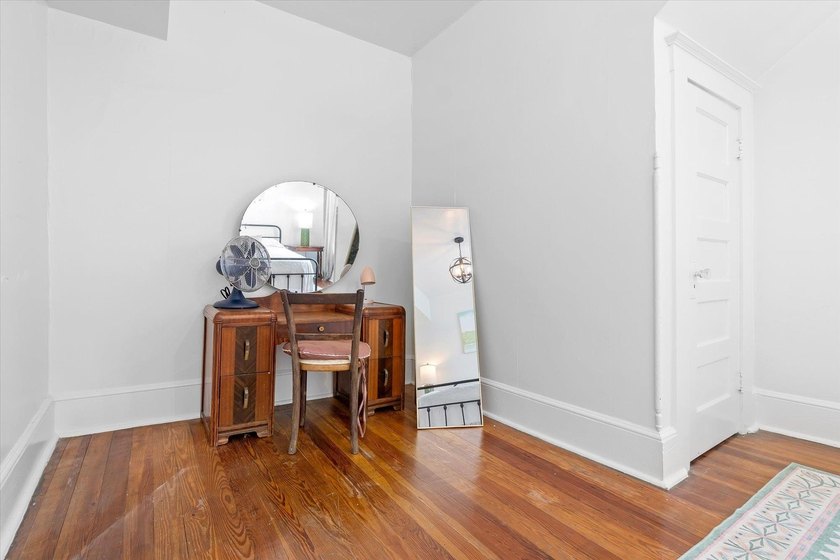 Welcome to this beautifully restored 1904 home in the heart of - photo 22