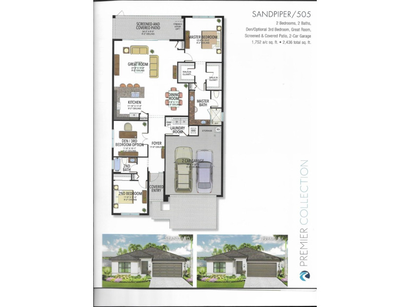 Welcome to luxury living in the highly sought-after Valencia - photo 3