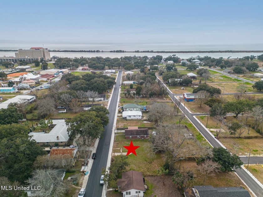 Prime opportunity in Biloxi, MS! This rare double lot is cleared - photo 11