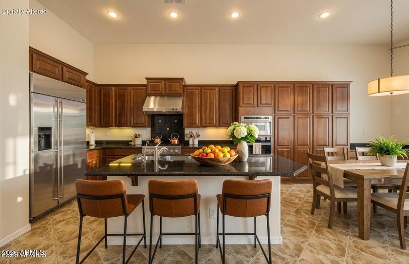 This beautifully refreshed Sonoma model offers the perfect blend - photo 7