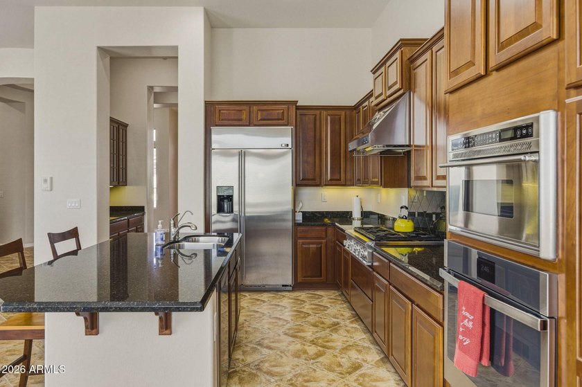 This beautifully refreshed Sonoma model offers the perfect blend - photo 9
