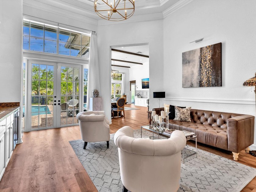 PRICE REDUCTION !! MAGNIFICENT HOME ON OVERSIZED CORNER LOT - photo 34