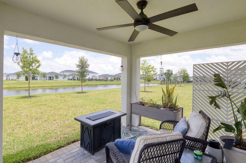 Why wait for new construction when you can own this beautiful - photo 24