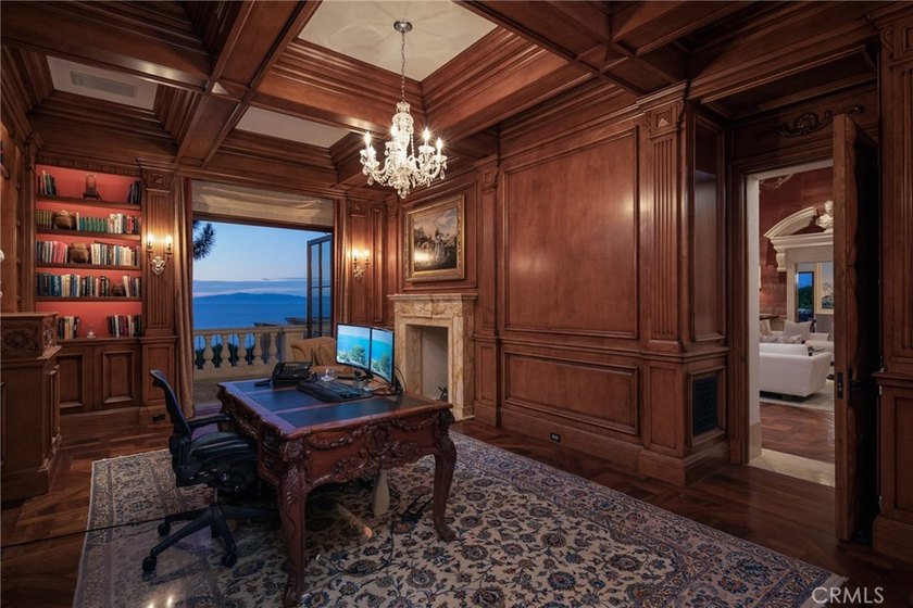 Located above legendary Bluff Cove in Palos Verdes Estates, this - photo 5