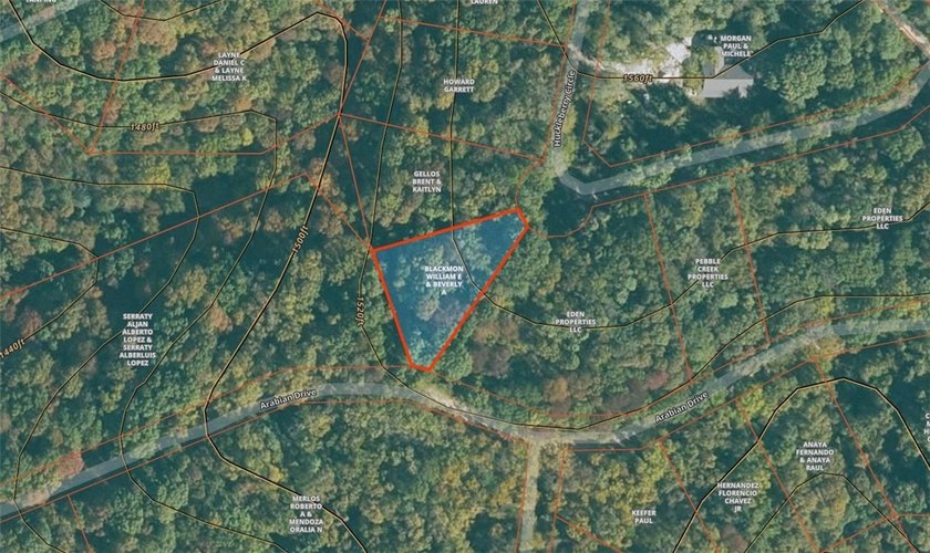 Great lake-area property located less than 5 miles from Beaver - photo 3