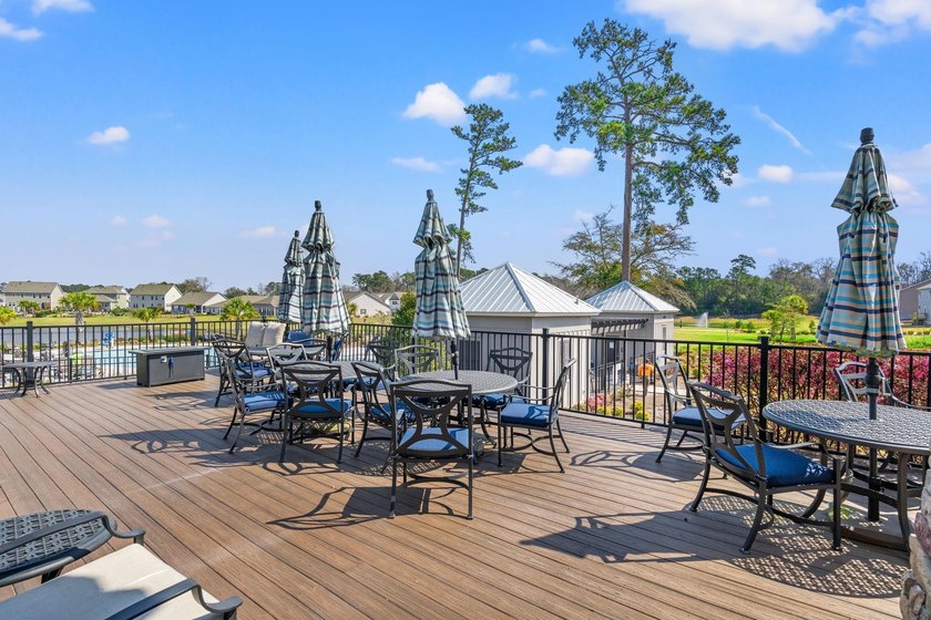 Situated in the Towns at Heather Glen community, this light and - photo 47