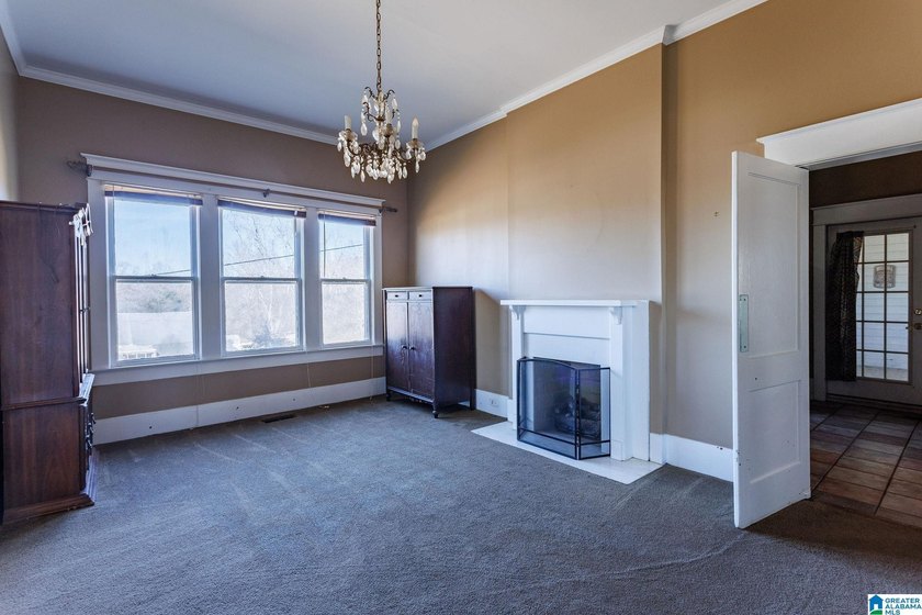 Charming 1900's home offering 5 bedrooms and 3.5 bathrooms with - photo 11