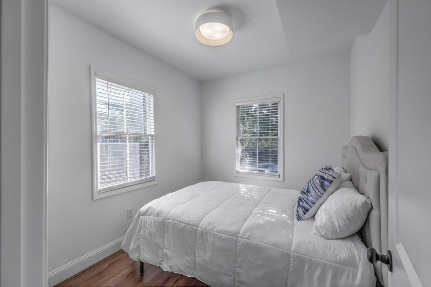 The owner has enjoyed the top floor as a second home while - photo 13
