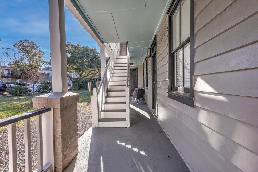 The owner has enjoyed the top floor as a second home while - photo 16