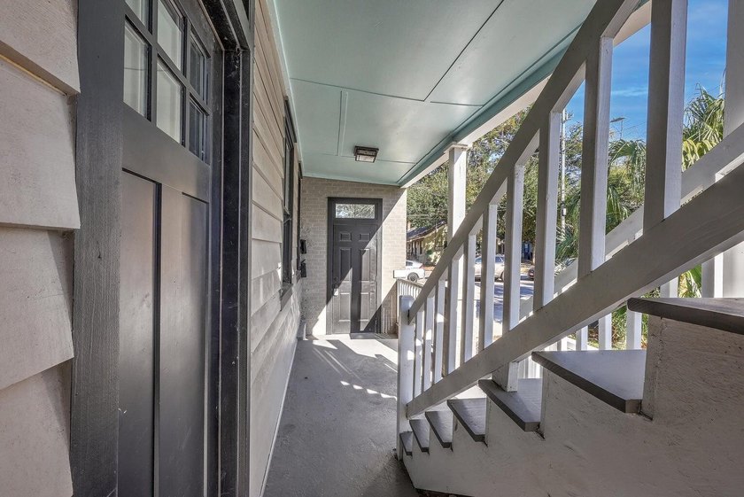 The owner has enjoyed the top floor as a second home while - photo 17