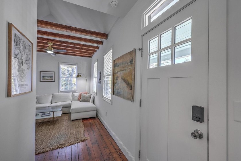 The owner has enjoyed the top floor as a second home while - photo 19