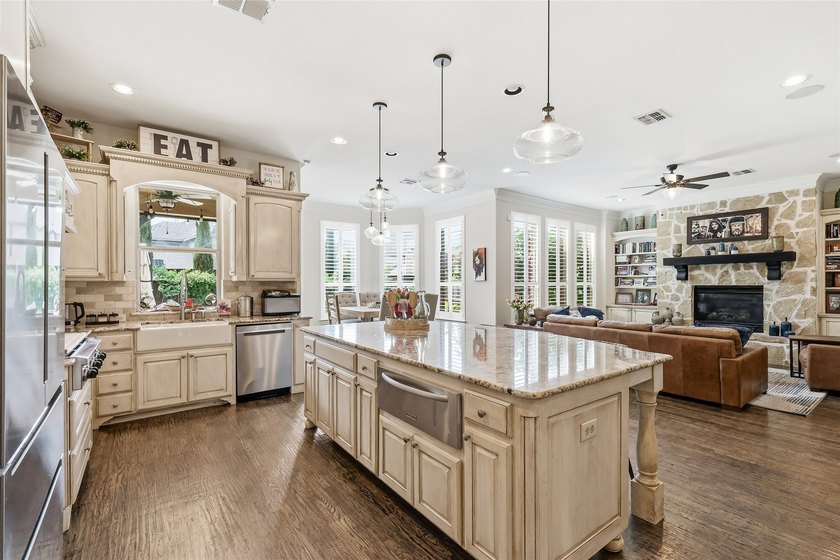 Welcome to a home that truly has it all. Nestled on a spacious - photo 6