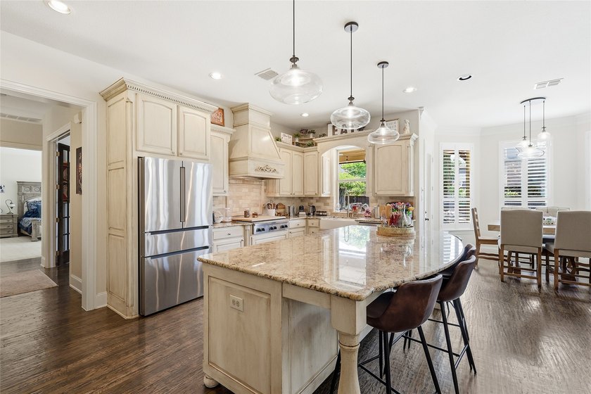 Welcome to a home that truly has it all. Nestled on a spacious - photo 7