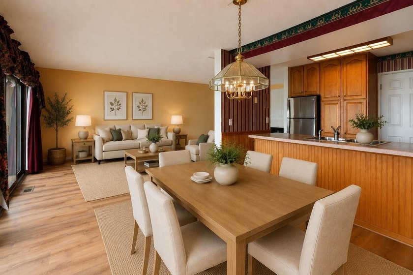 Live the lake lifestyle you've been dreaming of! Rarely - photo 4