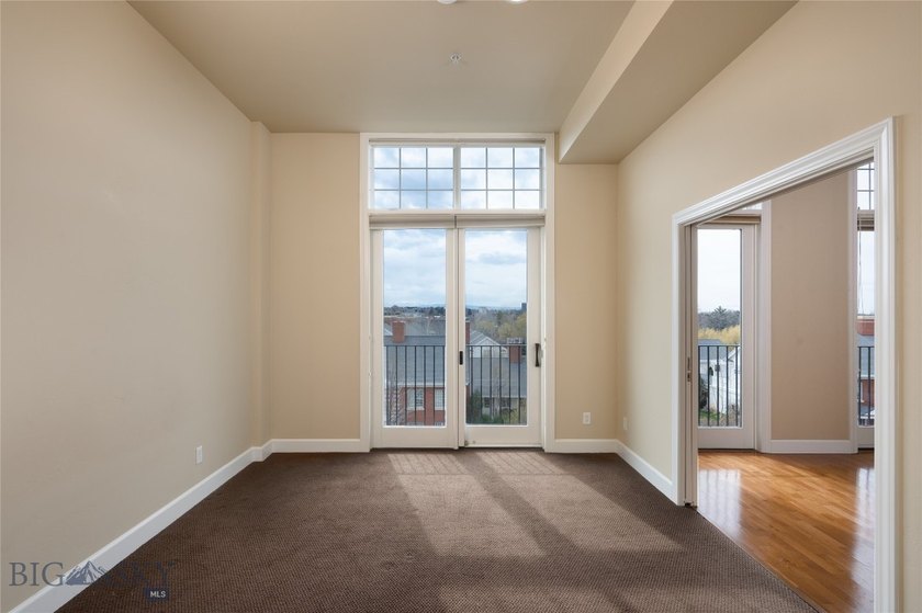Perched on the fourth floor of Village Downtown, this - photo 11