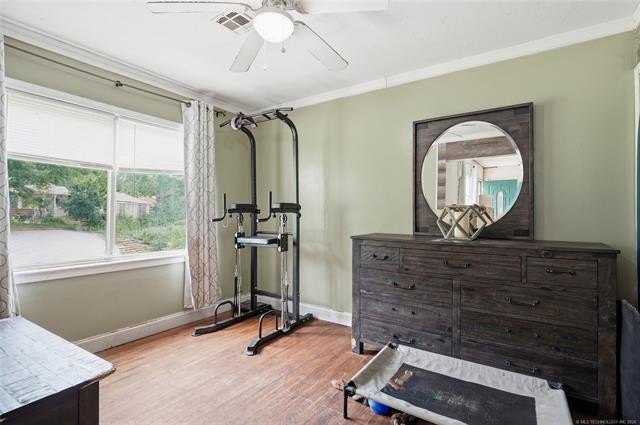 A one of a kind chance to own a 3-bedroom, 1 bath on more than - photo 11