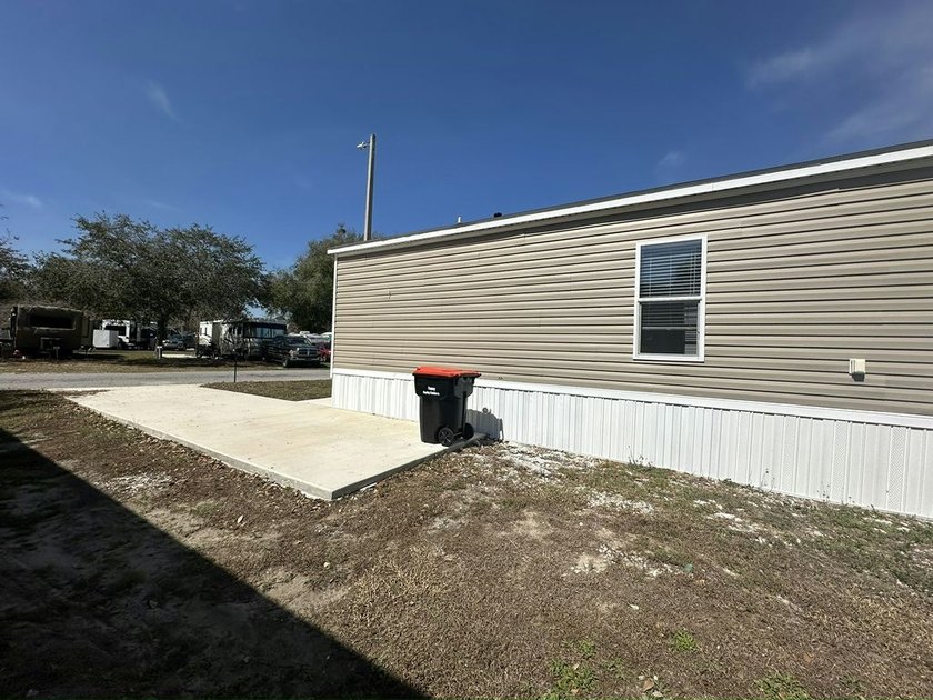 Welcome to Fish Haven, a 55+ Age Qualified Land Leased - photo 16