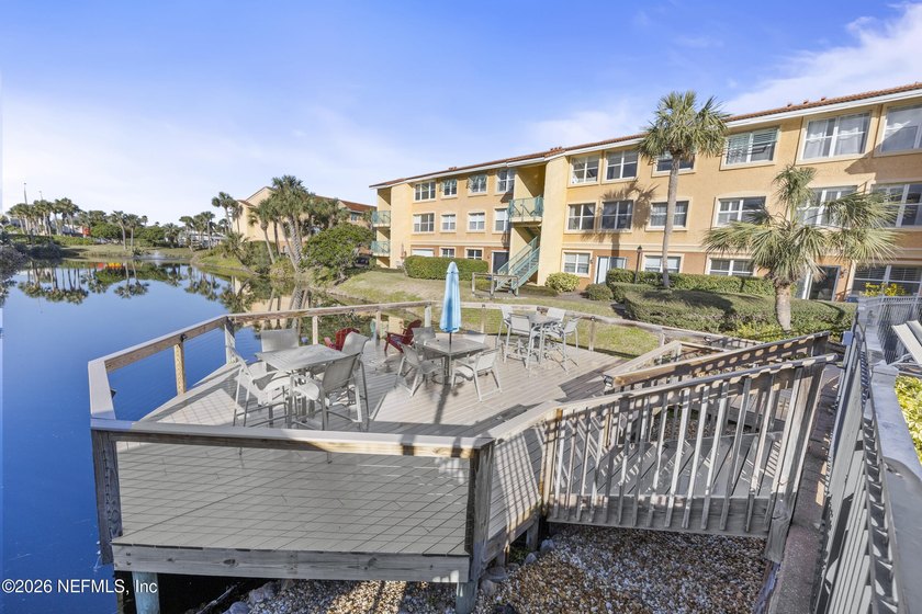 FIRST YEAR CONDO FEES PAID BY SELLER! Ground-floor living in the - photo 3