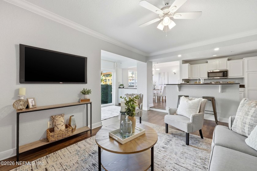 FIRST YEAR CONDO FEES PAID BY SELLER! Ground-floor living in the - photo 4