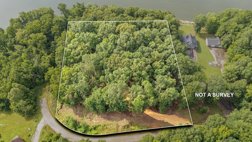 Outstanding TN River Waterfront Property! Rarely does an - photo 31