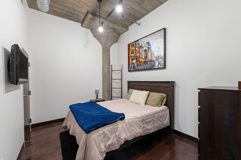 Welcome to Harvester Lofts, one of the most sought-after - photo 11