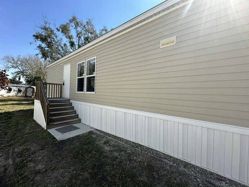 Settle into Fish Haven, a 55+ Age Qualified Land Leased - photo 15