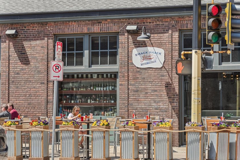 Welcome to Harvester Lofts, one of the most sought-after - photo 28