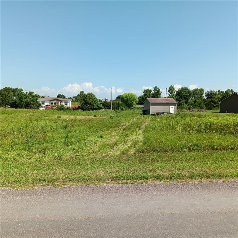 Double building lot on a paved road! These lots are level - photo 2