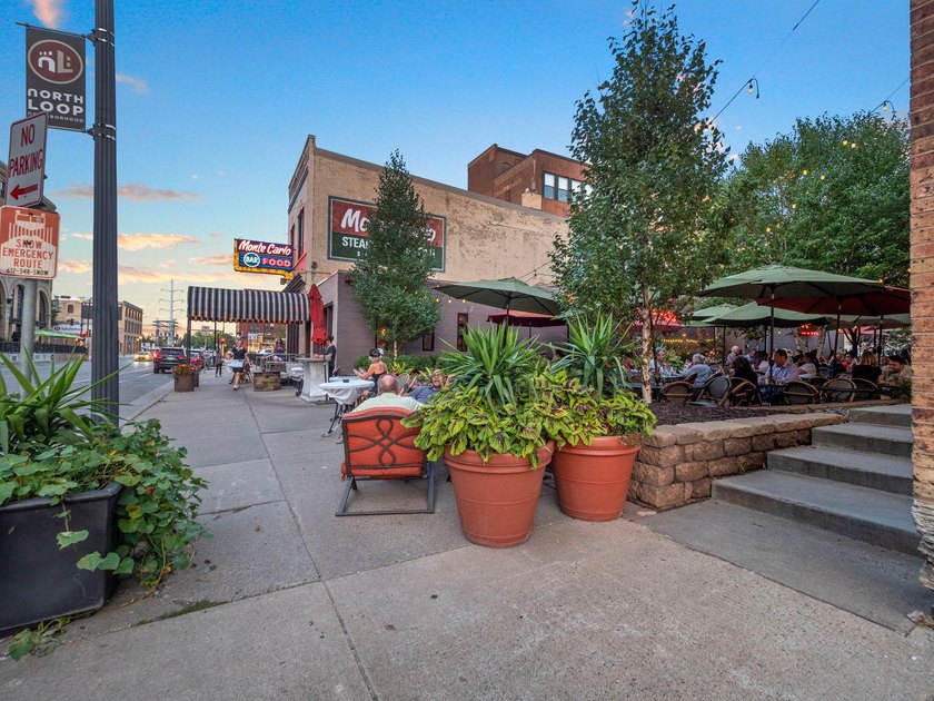 Welcome to Harvester Lofts, one of the most sought-after - photo 33