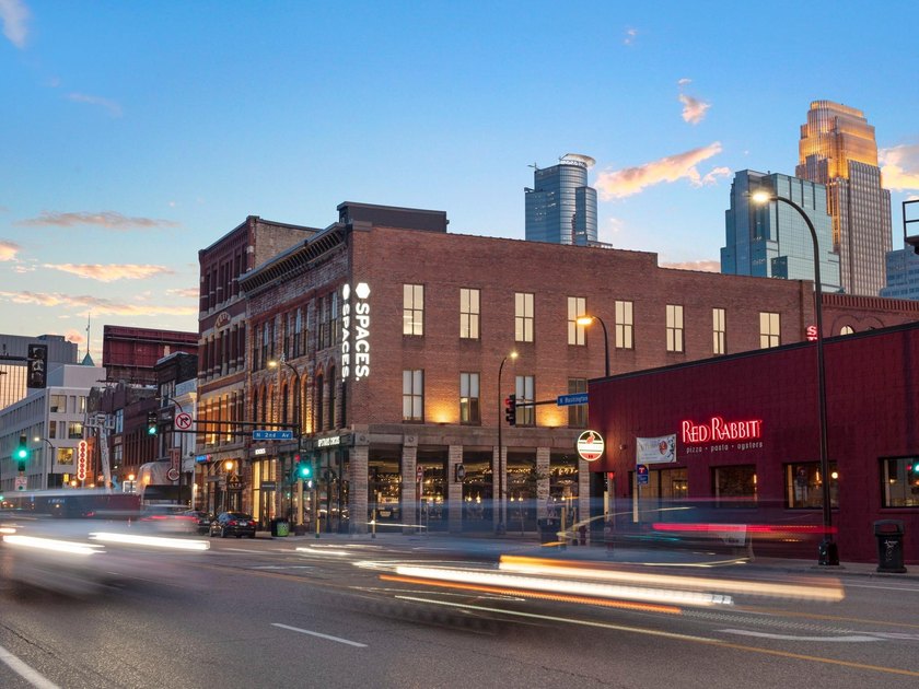 Welcome to Harvester Lofts, one of the most sought-after - photo 35