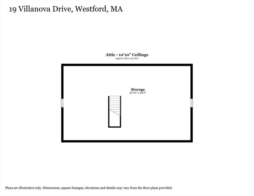 PRIVACY, SPACE &amp; LOCATION! Stunning 4BR Colonial on a private - photo 41