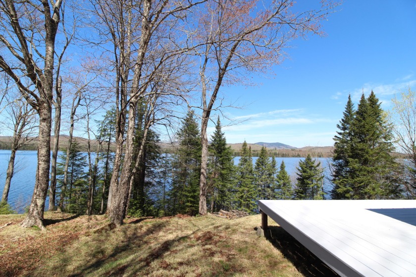 Lot 16.2 Alca Heights Road, Parkertown Twp, ME 04970, 2833495