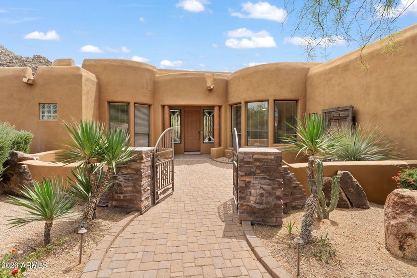 Exceptional single-level home in Troon Village offering - photo 3
