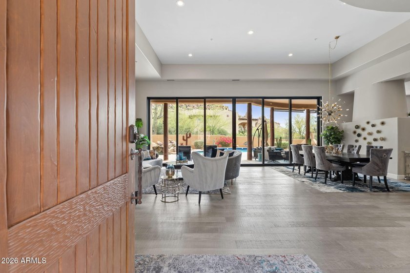 Exceptional single-level home in Troon Village offering - photo 5