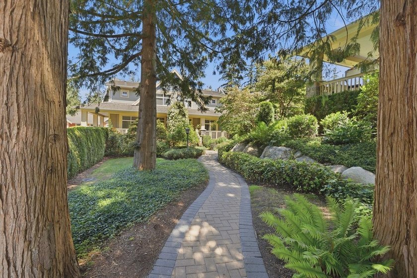 Welcome to Ferngrove, a boutique duplex style complex located in - photo 5