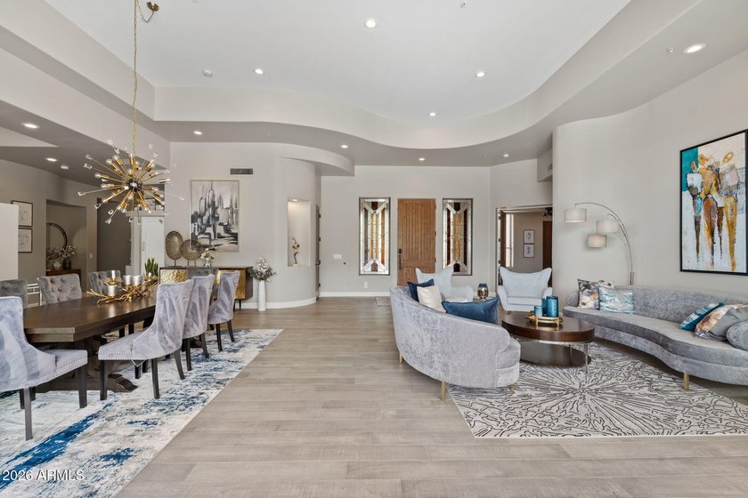 Exceptional single-level home in Troon Village offering - photo 8