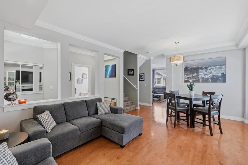 Welcome to Ferngrove, a boutique duplex style complex located in - photo 8
