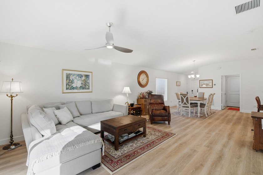 Welcome to this premiere Mediterranean style home. BRAND NEW! - photo 19