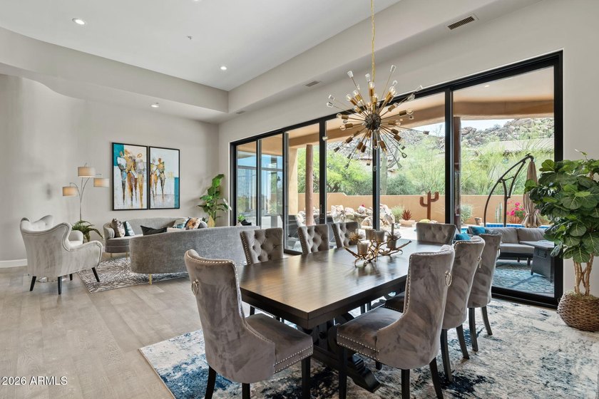 Exceptional single-level home in Troon Village offering - photo 10