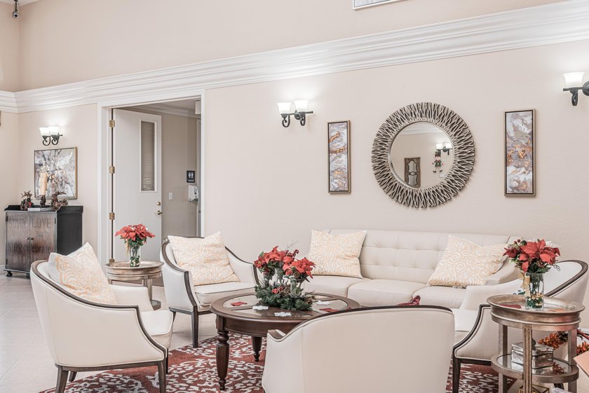 Welcome to this premiere Mediterranean style home. BRAND NEW! - photo 41