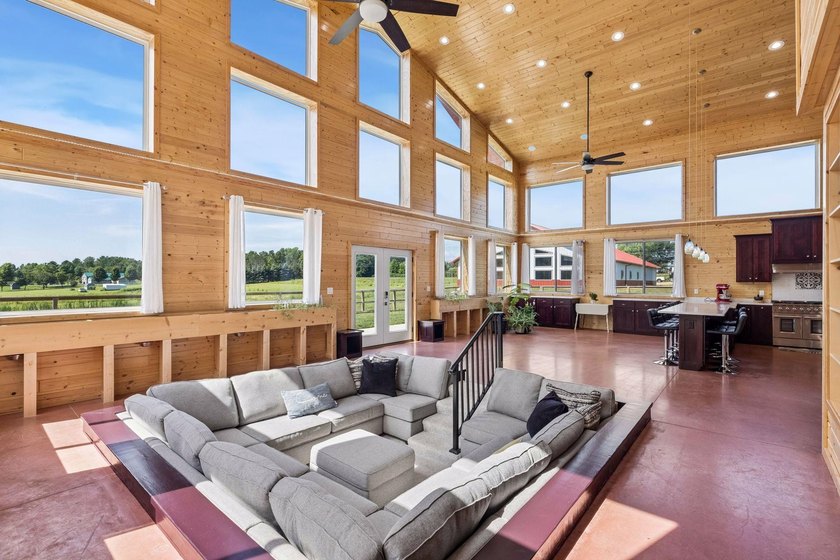 Extraordinary opportunity to own a one of a kind custom - photo 8