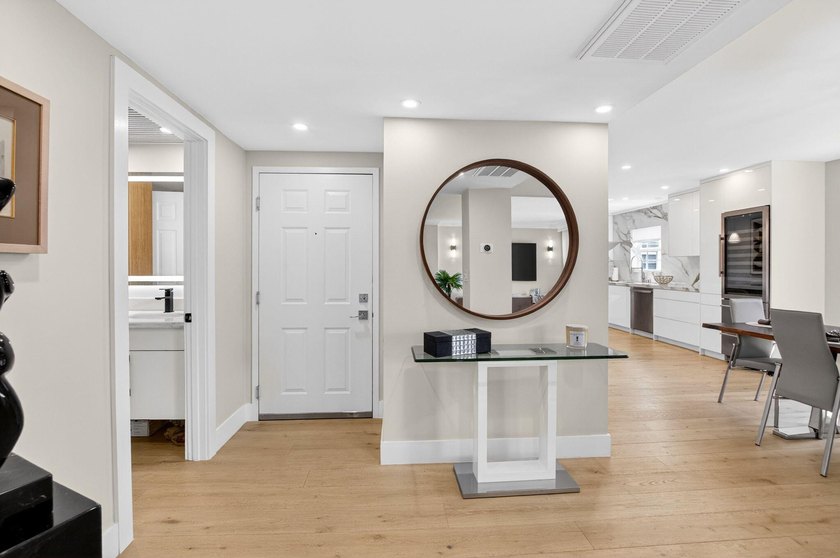 Completely remodeled in Jan 2026, this stunning 3BR/3BA condo - photo 3